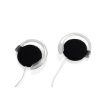 铁三角（Audio-Technica）ATH-EQ300M 时尚多彩耳挂式耳机