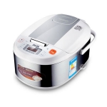奥克斯（AUX）F3001EA-1 电饭煲 3L