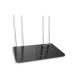 必联（B-LINK）BL-AC886M 穿墙安全路由器