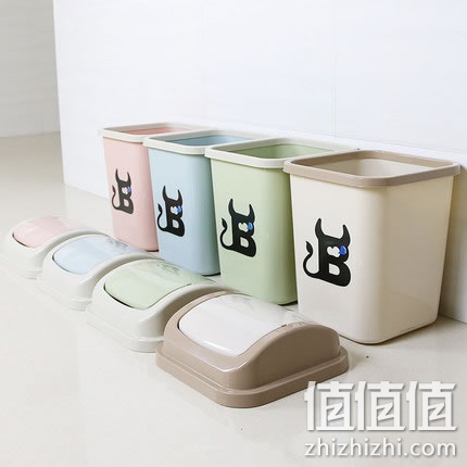 bainabangshou-lajitong