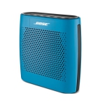 Bose SoundLink Colour蓝牙扬声器音箱