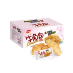 达利园 牛角包 芝士味 1kg*2箱