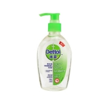 滴露（Dettol）免洗抑菌洗手液 200ml*2瓶