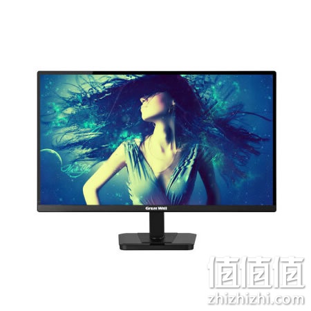 greatwall-l2272ws-xianshiqi