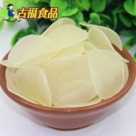 古福原色生虾片100克*4袋装