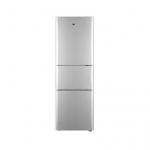 海尔（Haier）BCD-201STPA 201升 机械三门冰箱