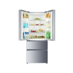 海尔（Haier）BCD-402WDBA 402升 无霜多门冰箱