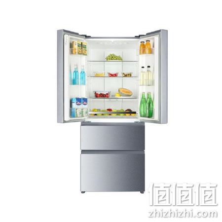 haier-bcd-402wdba-duomenbingxiang