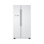海尔（Haier）BCD-571WDPF 571升 风冷无霜对开门冰箱