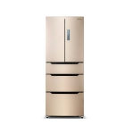 海信（Hisense）BCD-370WTD/Q 370升多门冰箱