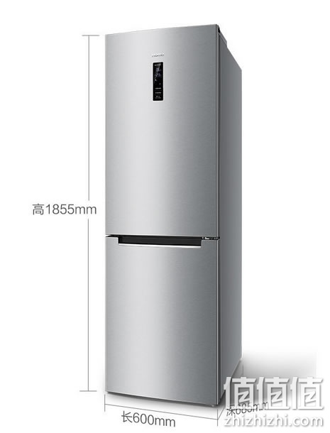 homa-bcd-313wdk-shuangmenbingxiang_1
