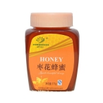 花彤（HUA TONG）农民合作社枣花蜂蜜 375g