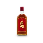 劲牌 中国劲酒追风八珍酒保健酒 38度 500ml