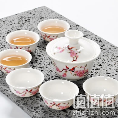 jingyu-chaju