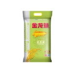 金龙鱼东北大米清香稻大米 5kg