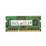 金士顿 (Kingston) KVR DDR3 1600 笔记本内存 4GB
