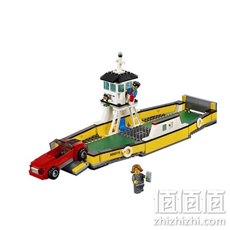 lego-60119-qiche-baiduchuan