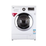 LG WD-T14410DL 8公斤直驱DD变频滚筒洗衣机