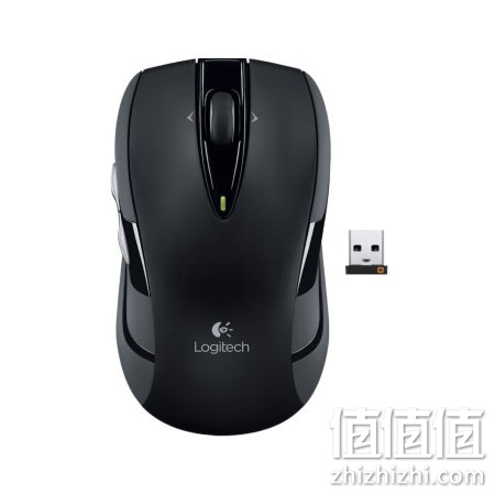 logitech-m545-wuxianshubiao