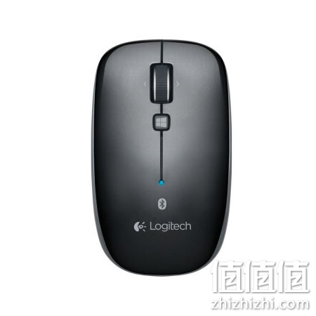 logitech-m557-wuxianshubiao