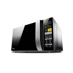 美的（Midea）M3-L233C 变频微电脑微波炉 23L