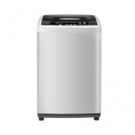 美的（Midea）MB80-eco11W 8公斤全自动波轮洗衣机