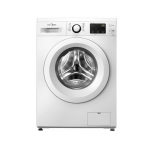 美的（Midea）MG80-eco31WDX 8公斤变频滚筒洗衣机