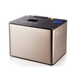 美的（Midea）TLC2000 家用全自动面包机