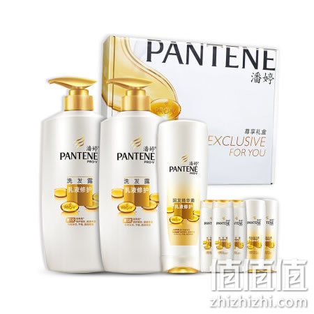 pantene-xihutaozhuang