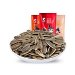 洽洽炒货零食香瓜子 180g*5袋*2