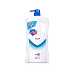 舒肤佳（Safeguard）纯白清香型沐浴露 1.5L