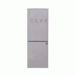 高效节能：容声 BCD-180KA1DE-MM61节能保鲜双门冰箱
