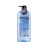丝蕴（syoss）无硅去屑洗发露 750ml