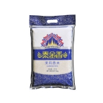 泰金香茉莉香米大米 5KG
