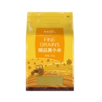 天地粮人精品黄小米 1250g