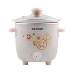 天际(TONZE) DDG-7AD 电炖锅 0.6L