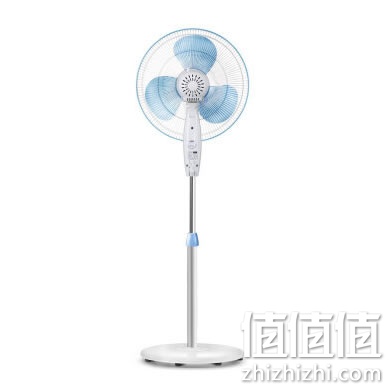 美的FS40-11L1落地扇
