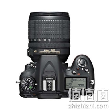 尼康D7100单反相机