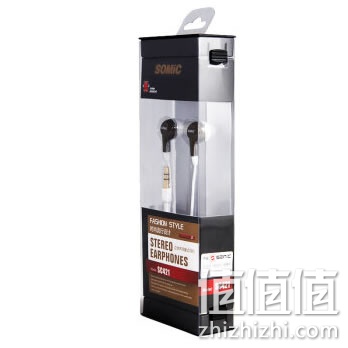 硕美科SC421入耳式耳机