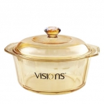 康宁 visions 晶钻锅2.2L