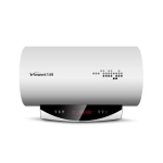 万和（Vanward）E50-Q5WY51-33 50升智能遥控电热水器