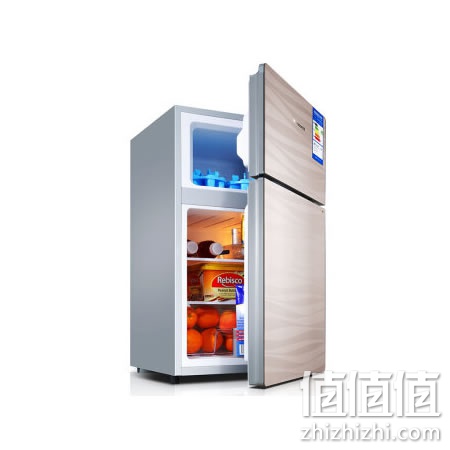 wanbao-bcd-101dci-shuangmenbingxiang