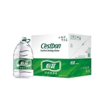 怡宝 纯净水 4.5L*4瓶装