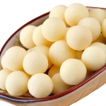 悦购内蒙古特产原味奶酪奶豆豆 500g