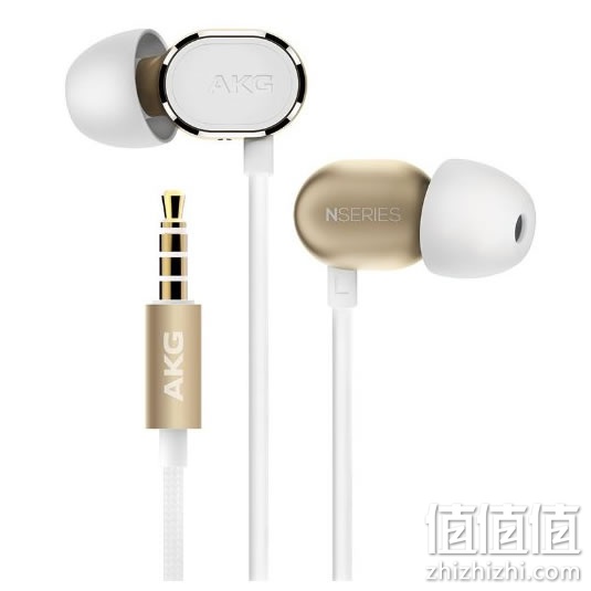 AKG N20入耳式耳机