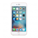 苹果 Apple iPhone 6s Plus (A1699) 64G 全网通4G手机 玫瑰金