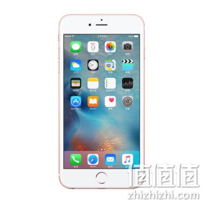 苹果iPhone 6s Plus全网通4G手机