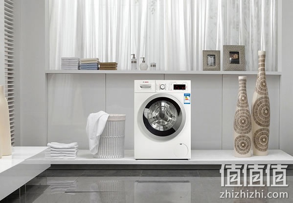 博世WAS244601W滚筒洗衣机