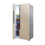 海信（Hisense）BCD-629WTVBP/Q 629升风冷变频对开门冰箱