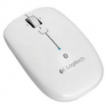 罗技（Logitech）M558 无线蓝牙鼠标